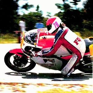 Meet your Posher, Benjamin